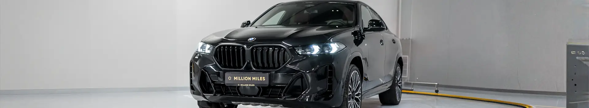 Sell car